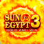 Sun of Egypt 3