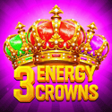 3 Energy Crowns