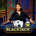 Blackjack 130