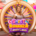 Sweet Bonanza CandyLand